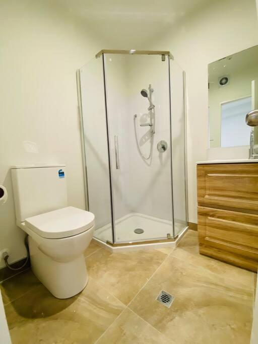 Otahuhu Town Centre Brand New Apartment 8B Auckland Zewnętrze zdjęcie