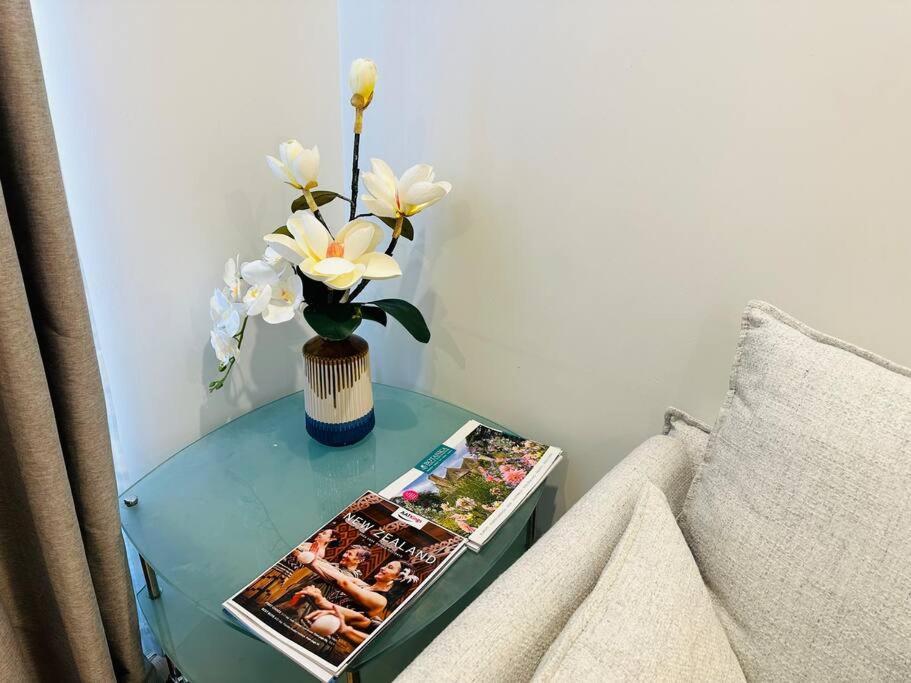 Otahuhu Town Centre Brand New Apartment 8B Auckland Zewnętrze zdjęcie
