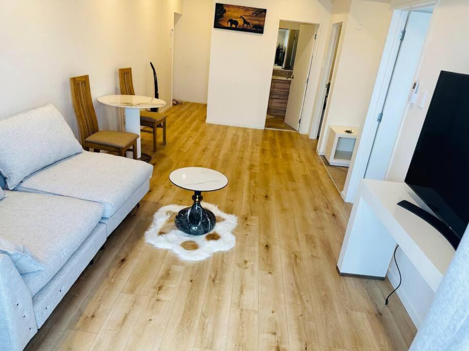 Otahuhu Town Centre Brand New Apartment 8B Auckland Zewnętrze zdjęcie