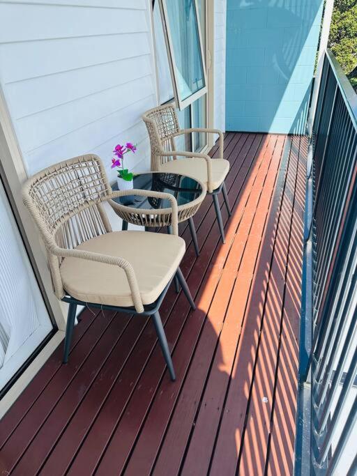 Otahuhu Town Centre Brand New Apartment 8B Auckland Zewnętrze zdjęcie
