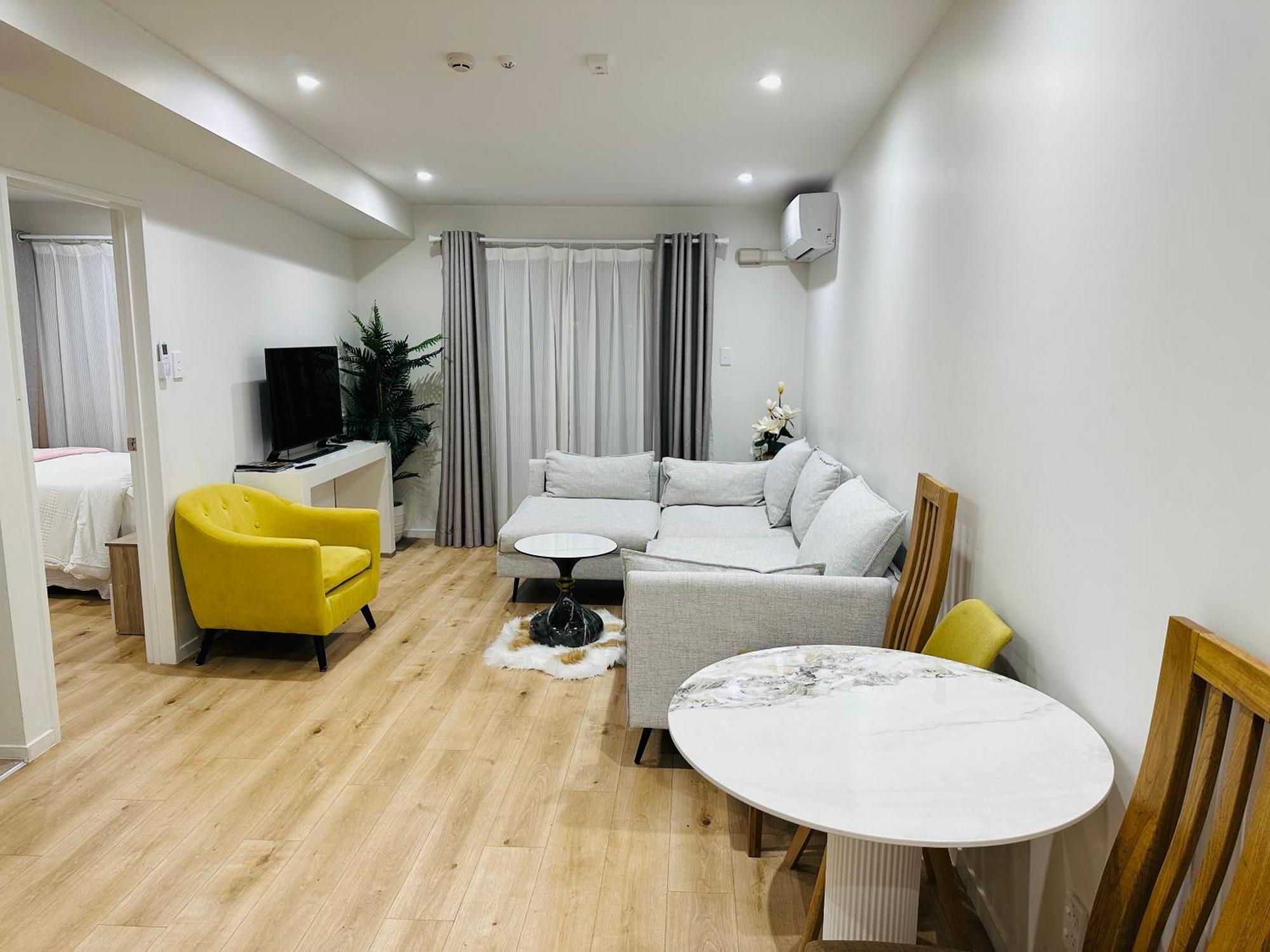 Otahuhu Town Centre Brand New Apartment 8B Auckland Zewnętrze zdjęcie